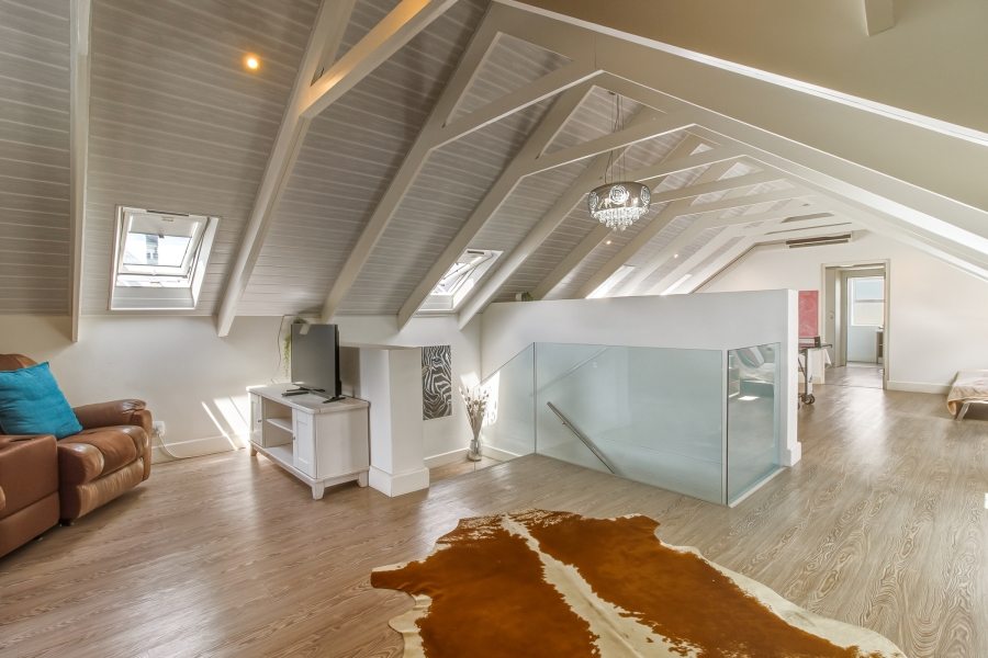 4 Bedroom Property for Sale in Croydon Vineyard Estate Western Cape